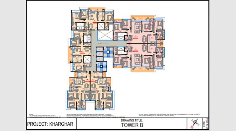 Master Plan