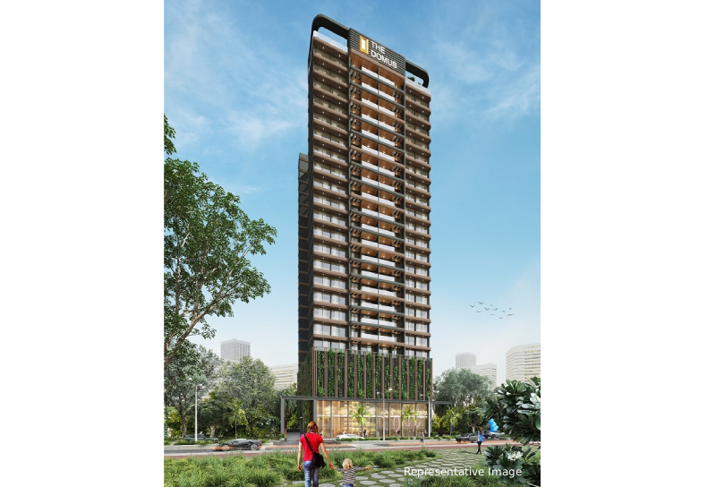 The Domus 360 Highlights