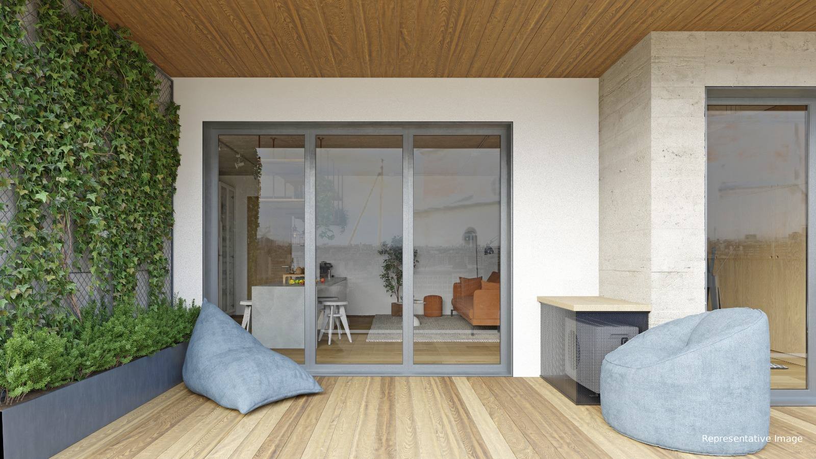 Perspective View