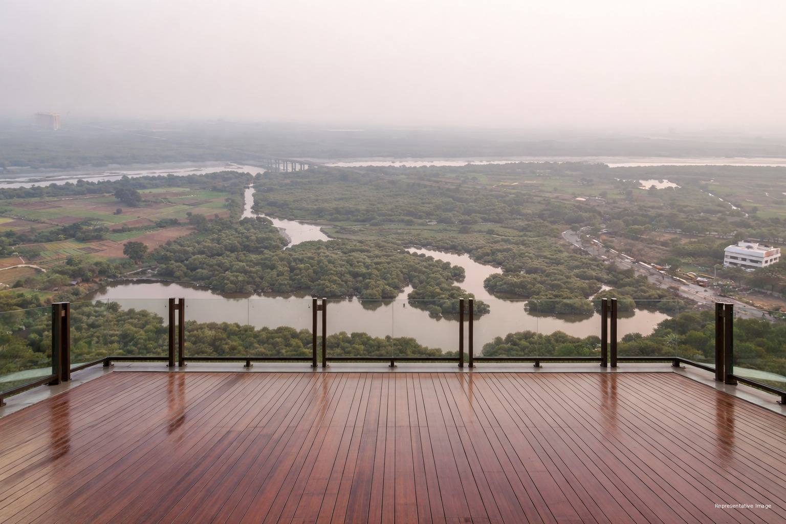 Hill View
